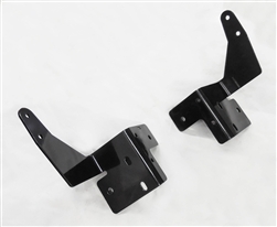 Meyer Drive Pro Plow Mount 18533 for 2005 & later Toyota Tacoma