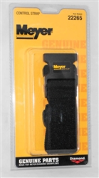 Meyer Adjustable Controller Leg Strap 22265C