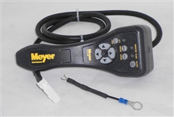Meyer Xpress Pistol Control Grip for E-68 Units 22693DC-P