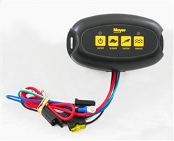 Meyer Speed Controller for the BL240/BL400 Tailgate Spreaders