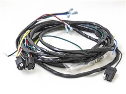 Arctic Snow Plow Vehicle Side Harness 800029