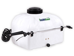 BE Agriease 9 Gallon Spot Sprayer 1 GPM