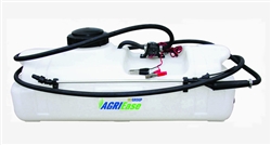 BE Agriease 15 Gallon Spot Sprayer 1 GPM