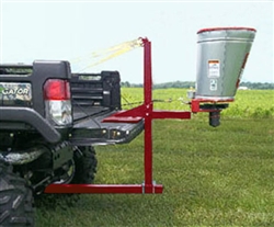 Herd Kasco Mounting Carton JPH-1 for the Herd GT-77-ATV Seeder/Spreader