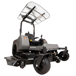 Femco Zero Turn Lawn Mower Canopy - 44