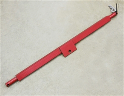 Herd Kasco 3-Point Lower Cross Bar for the Herd M3B Seeder/Spreader